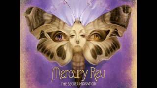 Diamonds - Mercury Rev