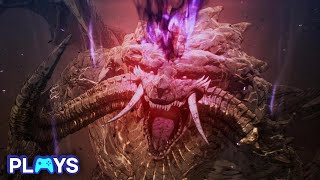 The 10 HARDEST Bosses in The First Berserker: Khazan
