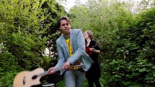 No Prayer For The Dying (Iron Maiden) Acoustic - Thomas Zwijsen &amp; Anne Bakker