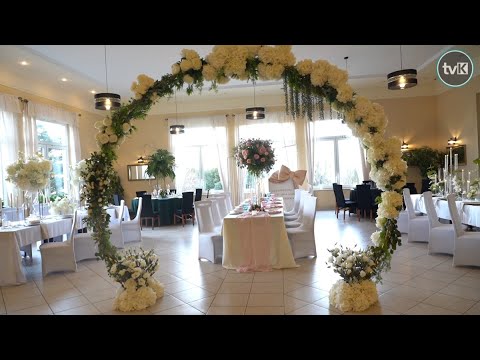 Wedding Day w Hotelu Kłodzko