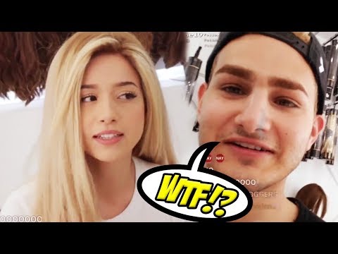 Poki Goes Blonde | Poki’s Secret Weapon | Liberty Moments | Jamie's New Pet | Joast Moments