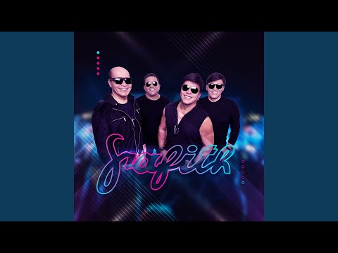 Baile na Quebrada (Flexiona e Senta)