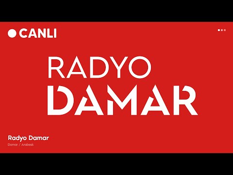 Damar Fm Canlı Dinle • Türkiye'nin En Damar Radyosu
