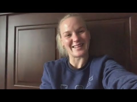 Valentina Shevchenko Still Doesn’t Think Nicco Montano Is Fighting At UFC 228