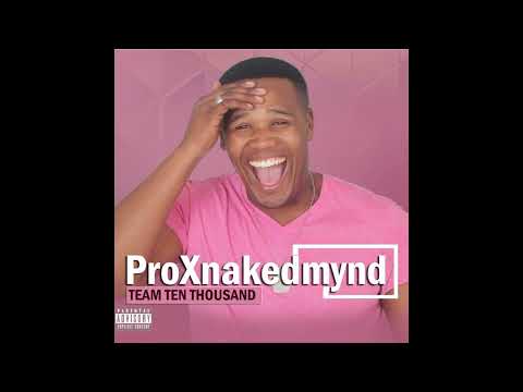 ProXnakedmynd Feat. Matic - Either Way (Audio)