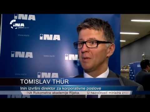 INA i RK Zamet, 30.6.2013.