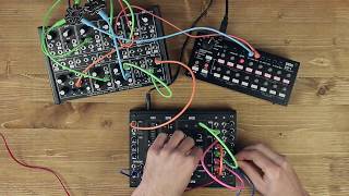Video thumbnail for Plankton Electronics Spice + Ants (no talking) by Plankton Electronics