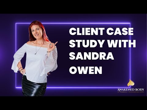 Harmony Woodington C.Ht. video.