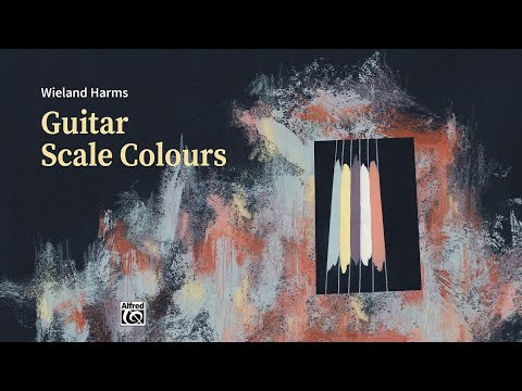 Mixo b6 "Wide Open" Lick