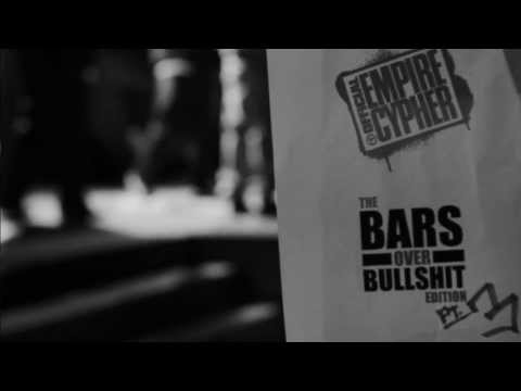 Official Empire Cypher Series: Bars Over Bullshit Part 3