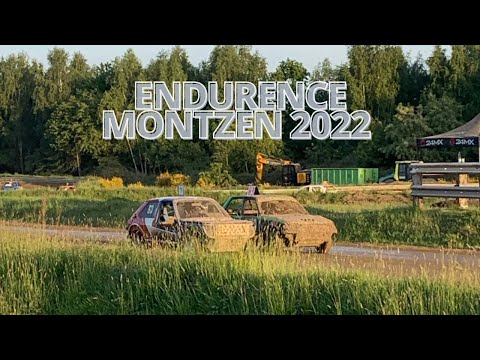 Autocross Montzen endurance 3H Mai 2022