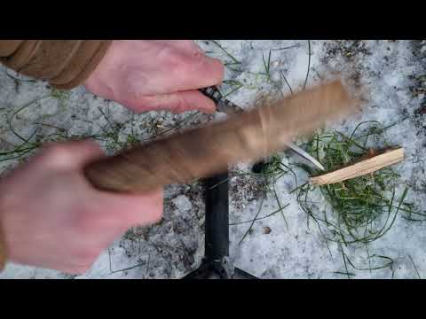 Betonung Test Hermod 2.0 in 8K