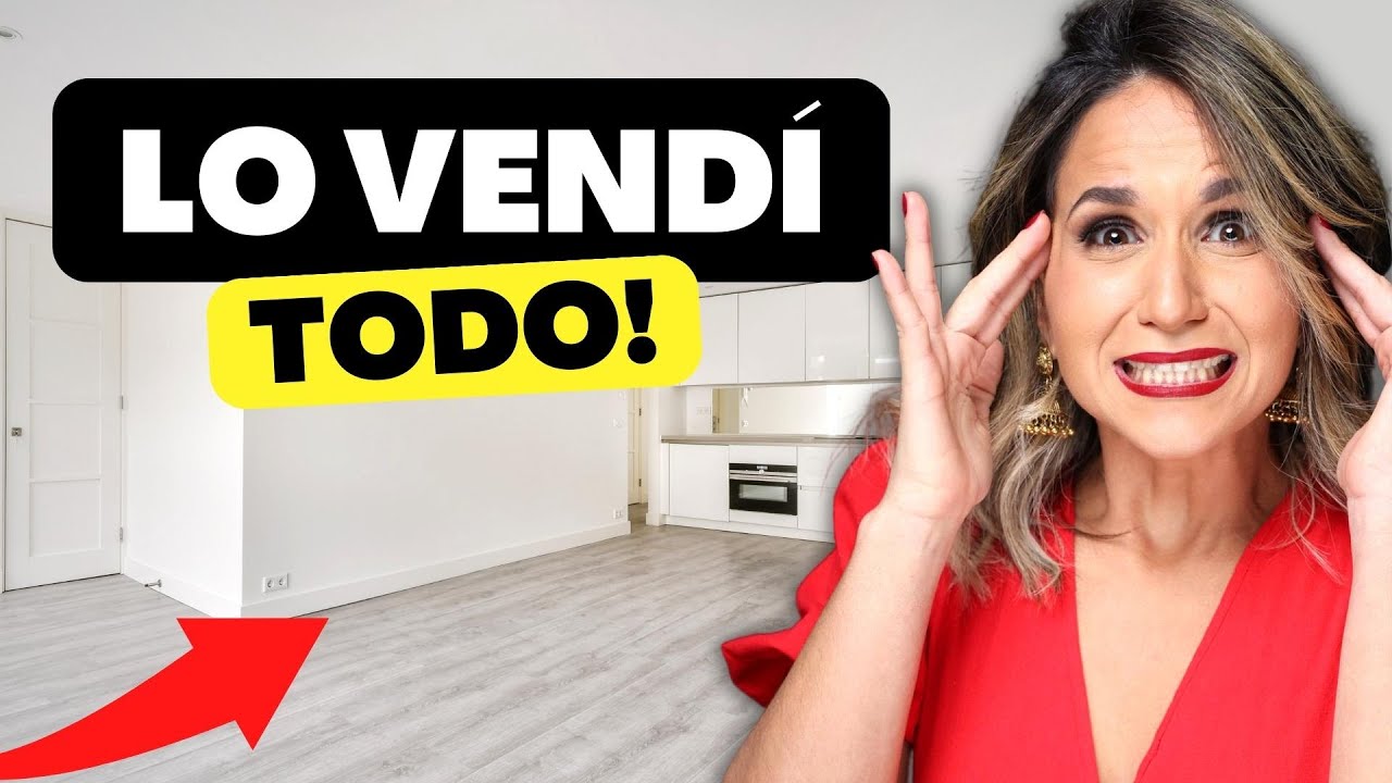 10 SECRETOS PARA LOGRAR INTERIORES MINIMALISTAS 😱 Menos es Más?