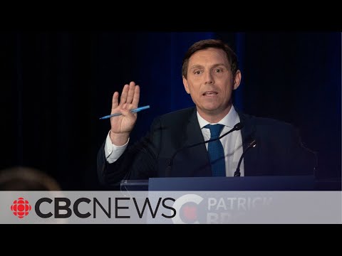 Conservative whistleblower says Patrick Brown approved 3rd-party payment