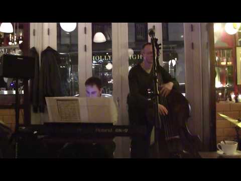 FOTOGRAFIA (Antônio Carlos Jobim), by Brazil4 At Cafe Dan Turell