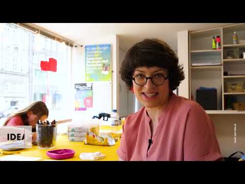 IDEA TV 30 06 23 - Kirchenaustritte - "Kunstkrankenhaus"