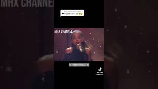 ariana grande and mariah carey❤