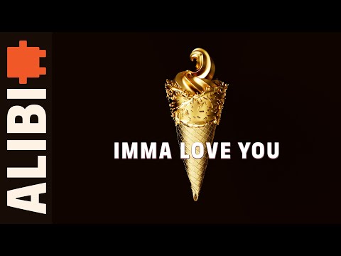 Imma Love You | 🎶 Lo-Fi Chillhop Stream 🎧 Relax & Background Study 🍵