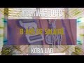 Marwa Loud feat Koba LaD - 8ans de salaire (Parole/Lyrics)