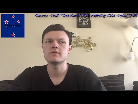 Study Reveals That Vaccines Do Not Prevent Transmission Of Delta (Rightwing Nation)