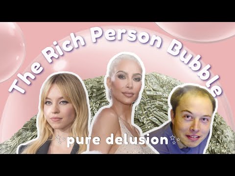 RICH PEOPLE ARE OUT-OF-TOUCH | Sydney Sweeney's Financial Struggles | wealth disconnect from reality
