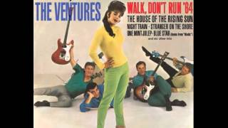 The Ventures - The Creeper (1964) HQ Stereo