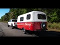 Meet The BRAND NEW 16 Scamp Lite
