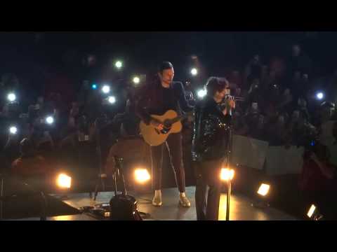 Harry Styles -  Meet Me In The Hallway + Sweet Creature (Santiago, Chile)