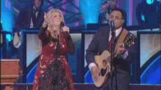 Turn It Around, Sing Over Me, Softly &amp; Tenderly, Always Welcome - Israel Houghton &amp; Cindy Ratcliff