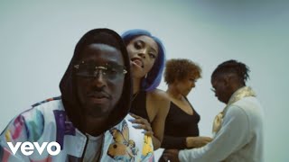 Guy Music Video