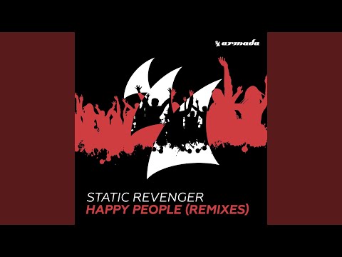Happy People (Lliam & Latroit Remix)