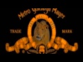 Columbia Pictures Logo 2007 MGM Logo 2004 Original Film Logo 2012