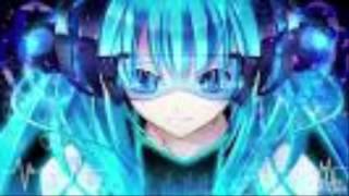 Nightcore - Nase [3Plusss]