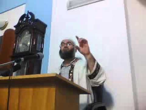 Hoxhë Ekrem Avdiu (Xhamia e Tavnikut) 13-06-2012