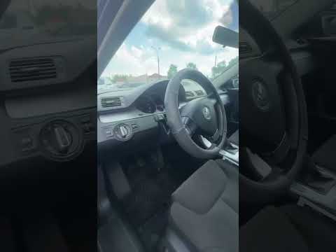 фото volkswagen passat b6 0