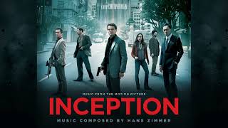 Download lagu Inception  Soundtrack | 528491 - Hans Zimmer | WaterTower mp3