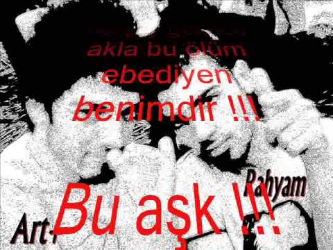 Rahyam ft. Artı -- Son