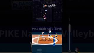 Download lagu Yongsub the spike mobile 🔥🔥🔥#shorts#spike#volleyball mp3