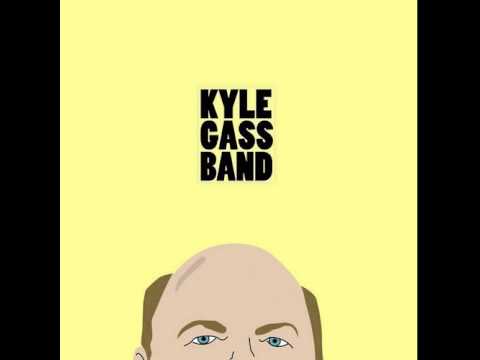 Gypsy Scroll - Kyle Gass Band