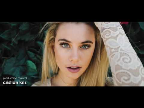 Nazza - Ganas (Official Lyric Video)