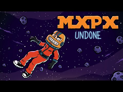 Video thumbnail for Undone