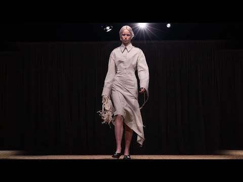 Federico Cina Spring/Summer 2024 Milan