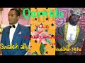 Hii Ni Vita Kali Kati Ya Swaleh Bin Aliy Na Abubakar Mcha Usisahau Ku Subscribe Channel Yetu