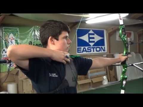 Inspired Athlete - Alex Body