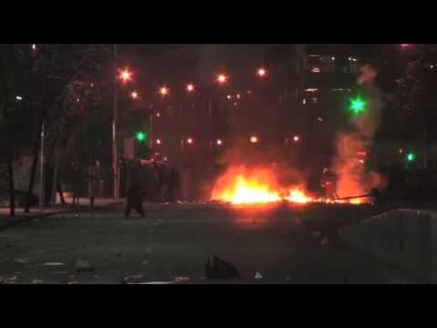 [Fragmento] Mencer Ñi Pewma | Francisco Huichaqueo/ VI Festival Internacional BioBioCine