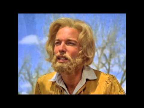 Richard Chamberlain - Theme From Dr. Kildare (Three Stars Will Shine Tonight)