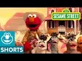 Sesame Street Cowboy Elmo The Musical