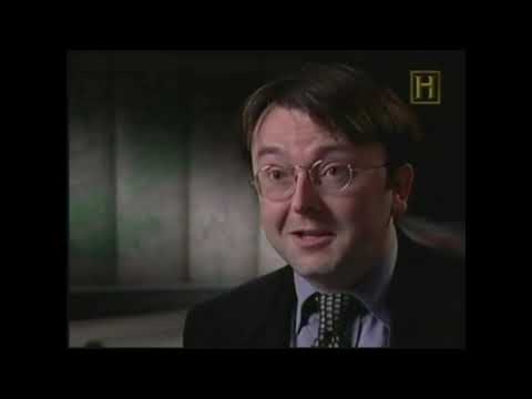 El Muro de Berlín (2006). Documental del Canal Historia