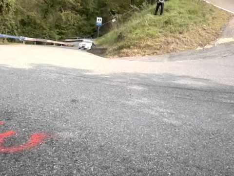 3 rally del sebino 2014