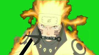Download lagu anime naruto green screen😎🔥 mp3